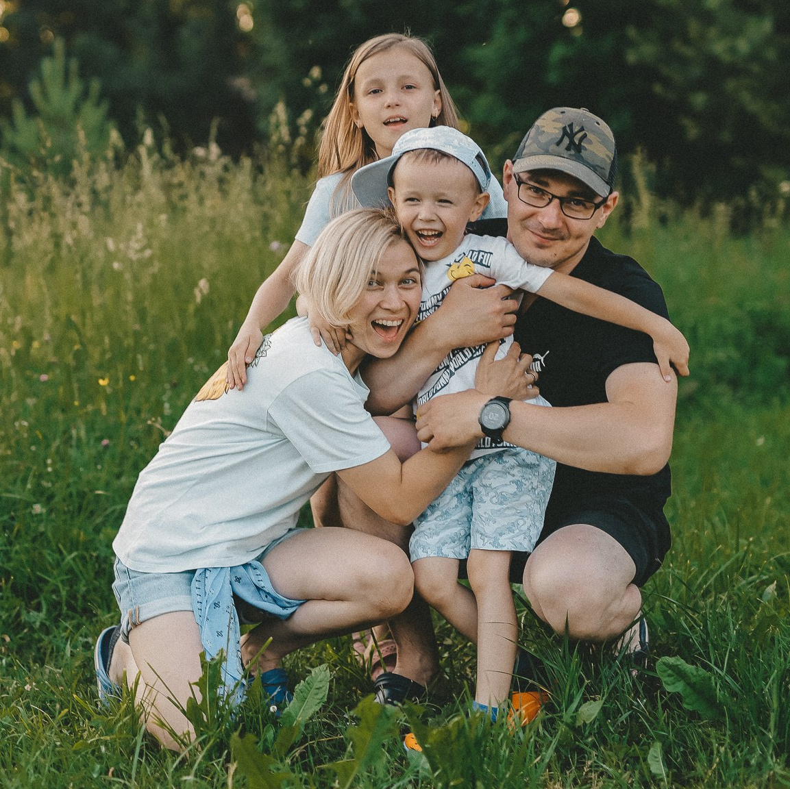 Фотограф Москва Таша Панина