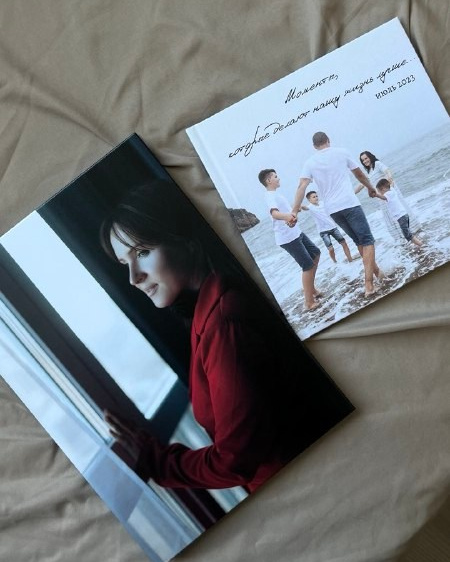 Фотокниги. Фотограф Владивосток | Фотокниги на заказ с доставкой по всей России