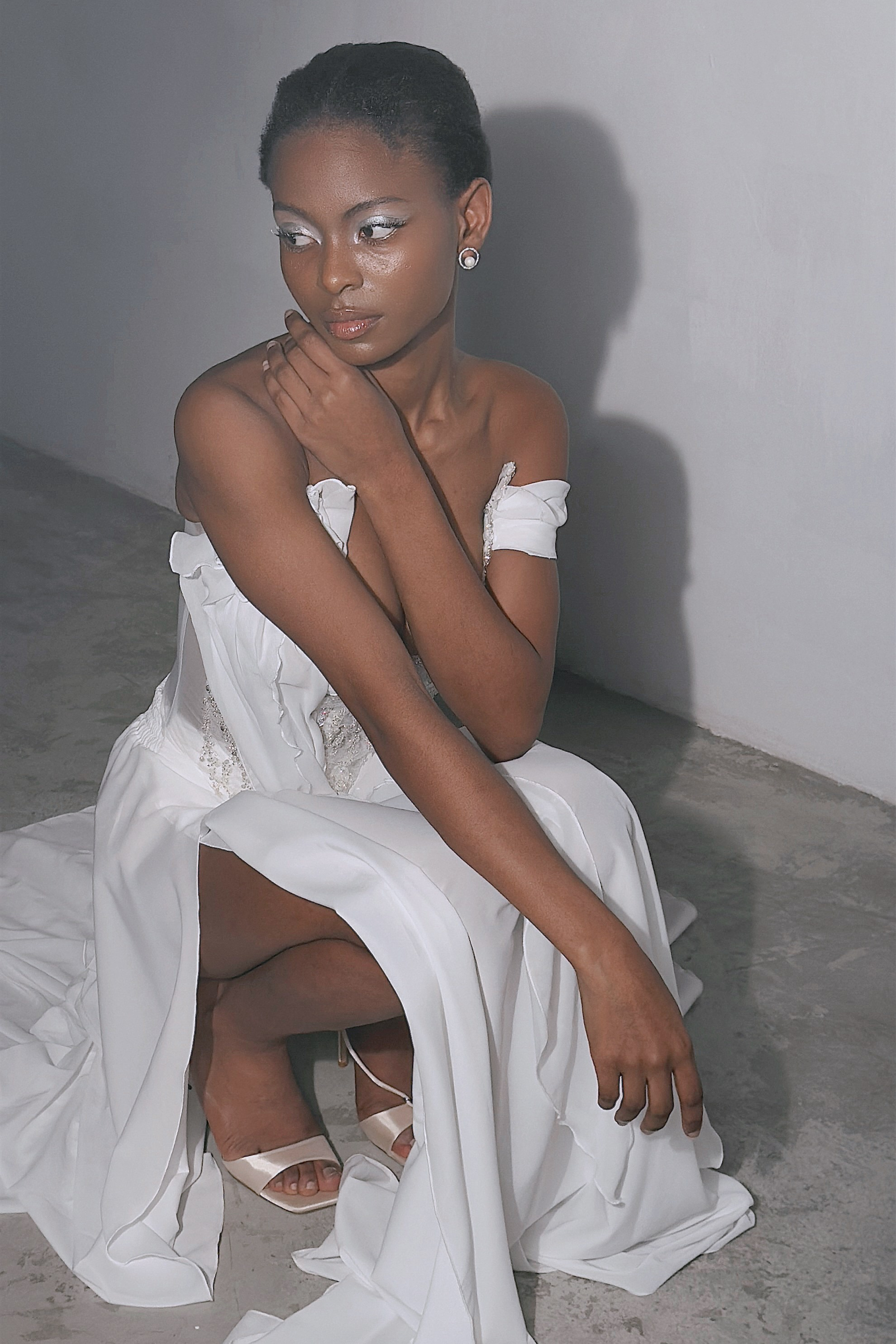 Контент-фотограф в Иркутске Мохирева Мария