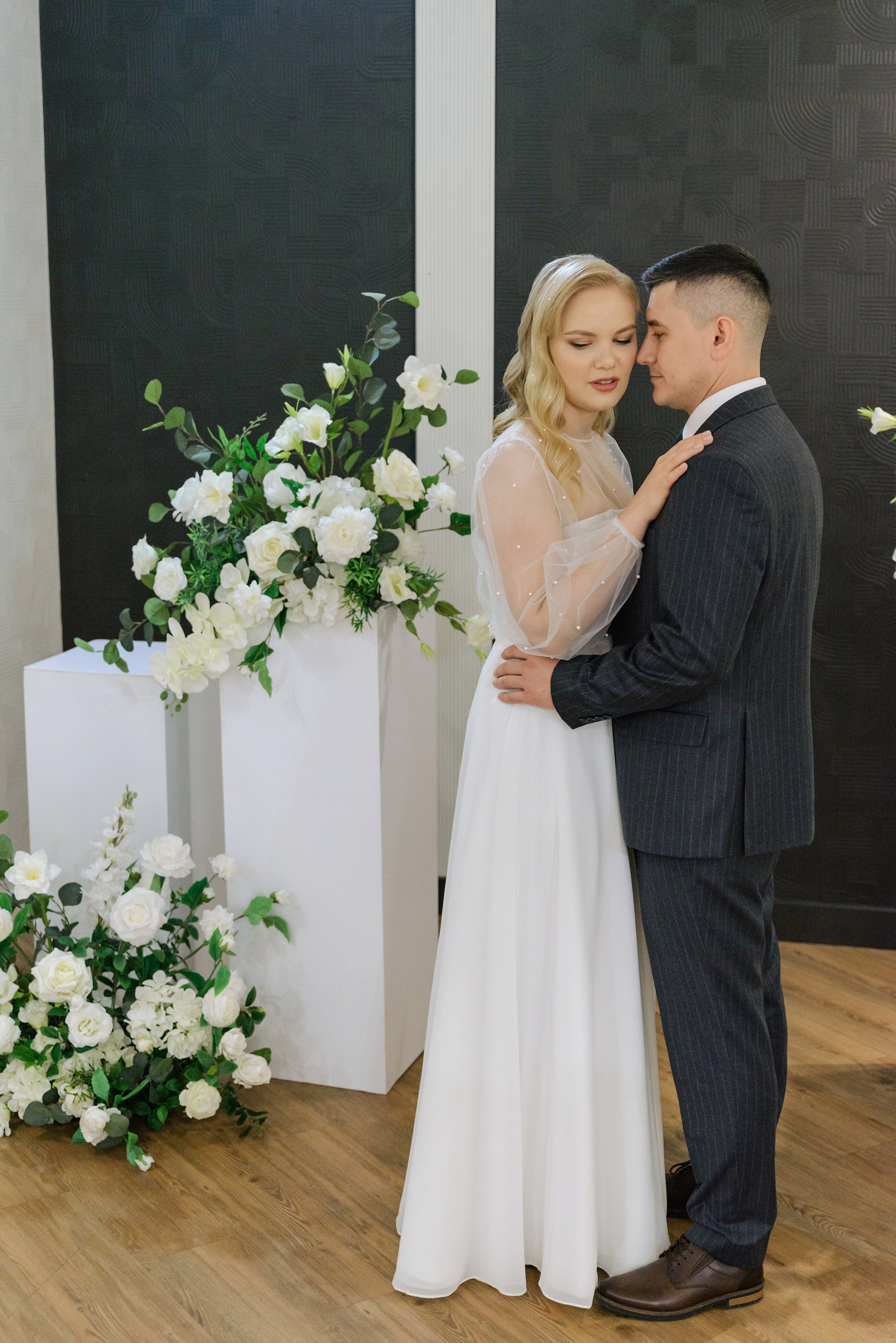 Организация свадеб, корпоративов, юбилеев, под ключ в Екатеринбурге и области