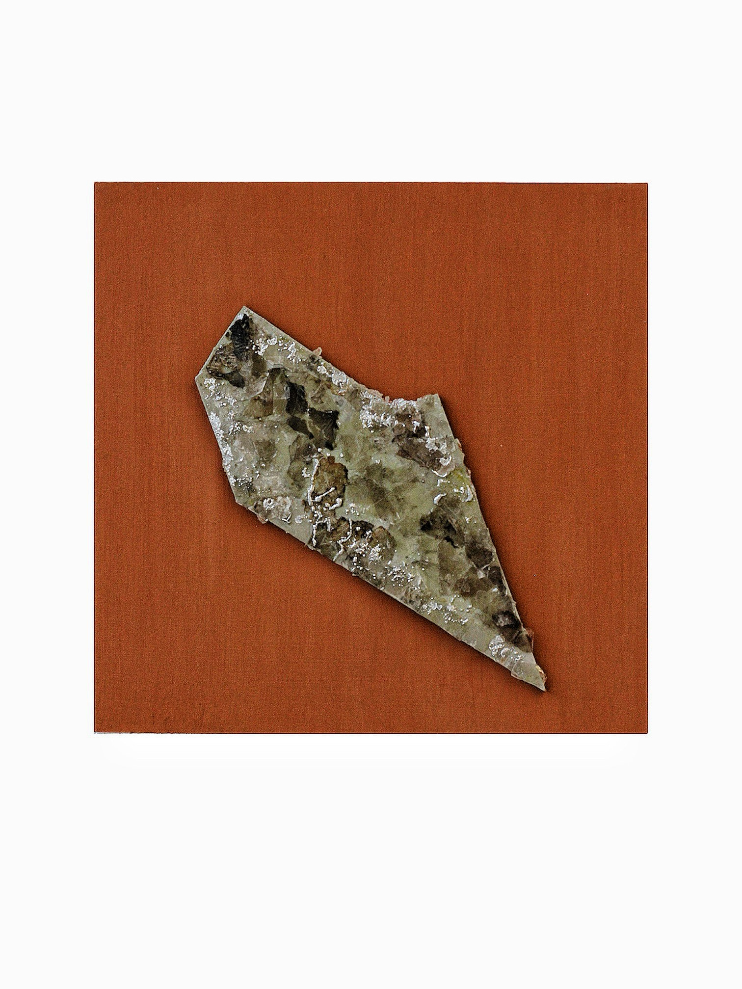 Выставка в доме архитектора «Искусство как опыт». SOLOMAKHINA| САЛОН ДЕКОРАТИВНЫХ ПОКРЫТИЙ|