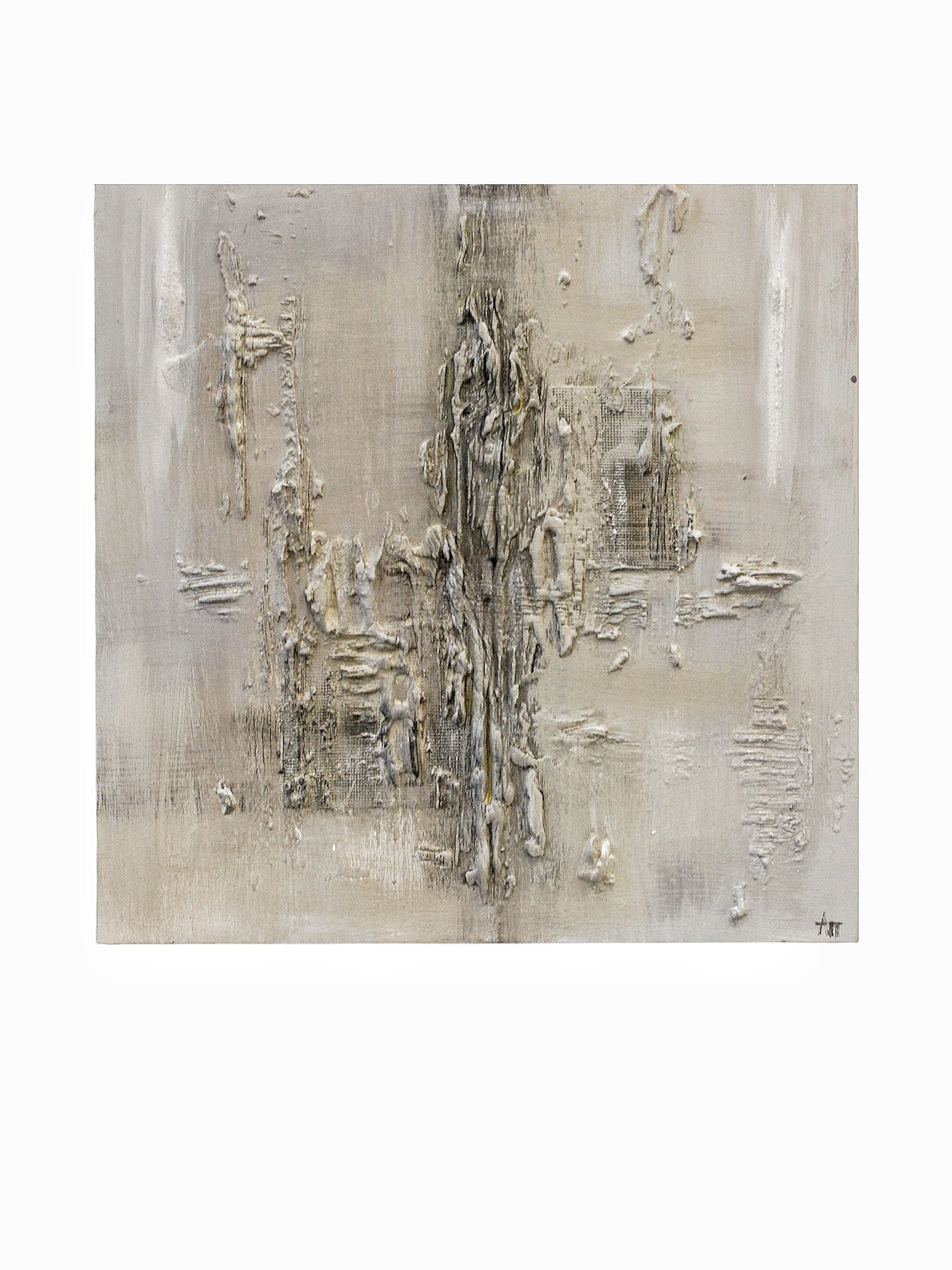 Выставка в доме архитектора «Искусство как опыт». SOLOMAKHINA| САЛОН ДЕКОРАТИВНЫХ ПОКРЫТИЙ|