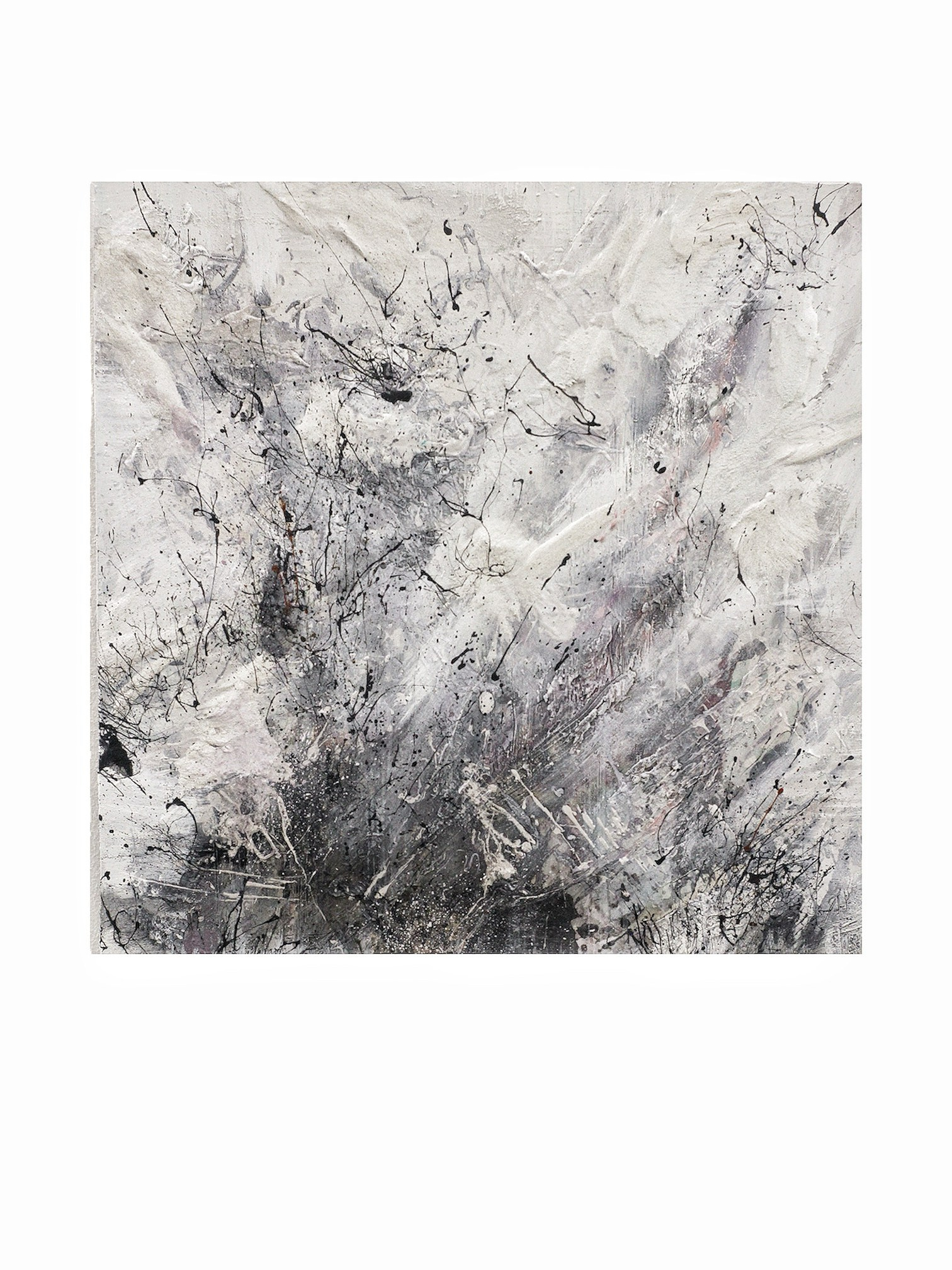 Выставка в доме архитектора «Искусство как опыт». SOLOMAKHINA| САЛОН ДЕКОРАТИВНЫХ ПОКРЫТИЙ|