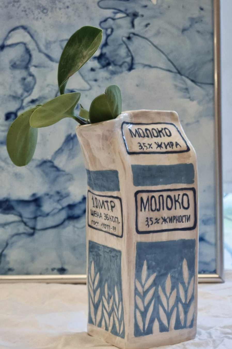 36 коп. Декор для дома