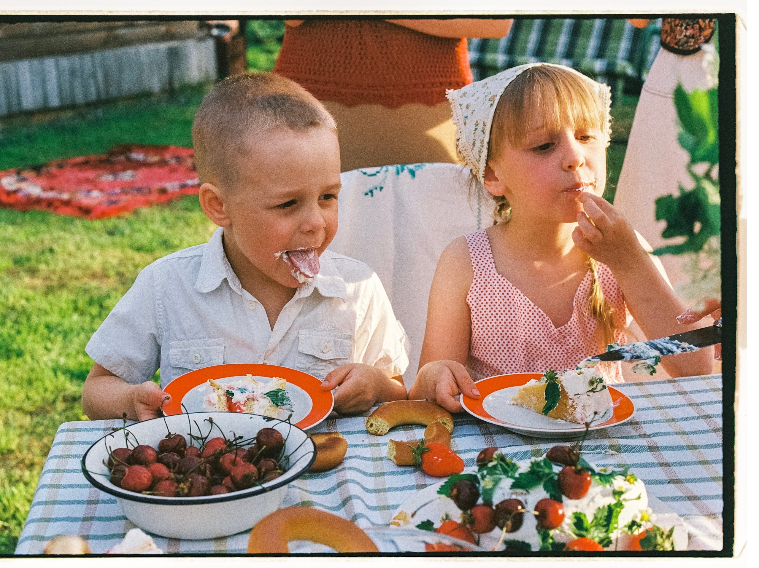 Услуги. Главная