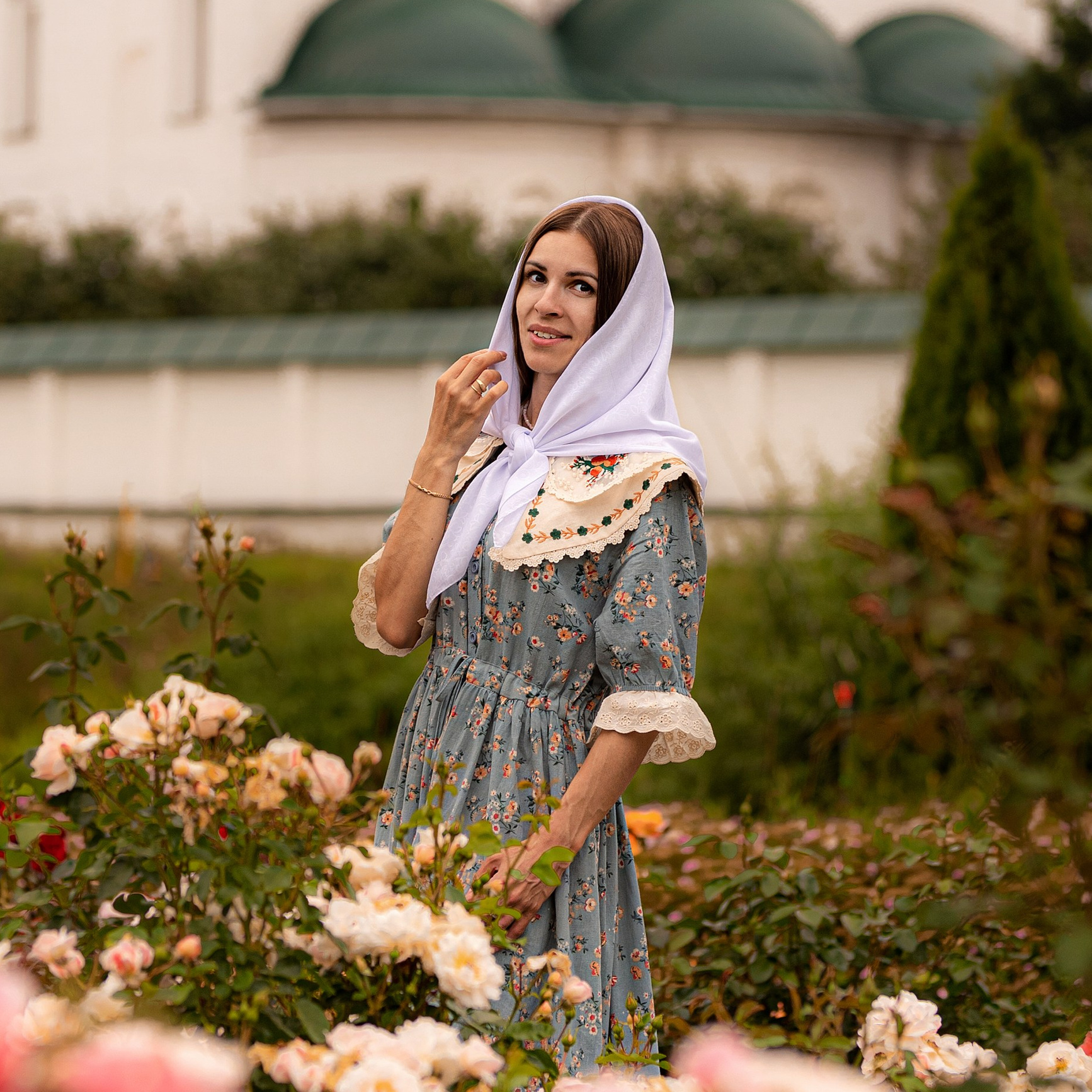 Фотограф на Таинства Крещения и Венчания в Курске — Лилия Мачихина