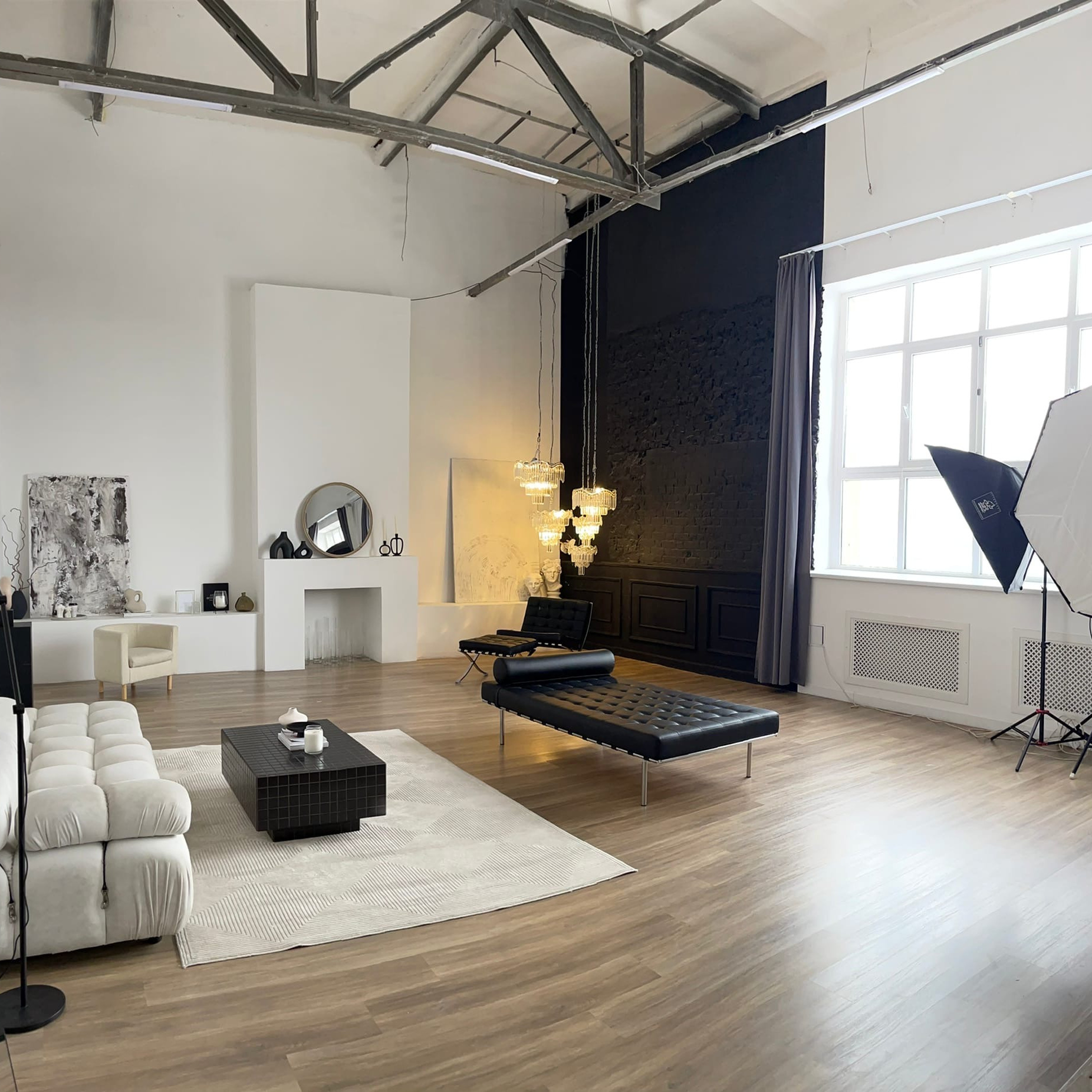 Фотостудия в Казани - фотограф Казань