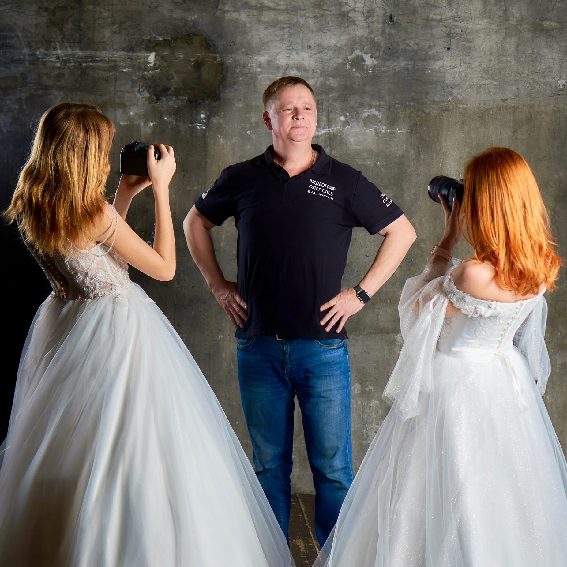 Создаю красивое свадебное видео для тебя в&nbsp;Самаре и&nbsp;при этом экономлю ваши денежные средства