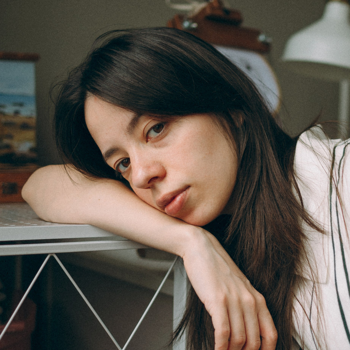 Обо мне. Фотограф анималист Анастасия Пикей