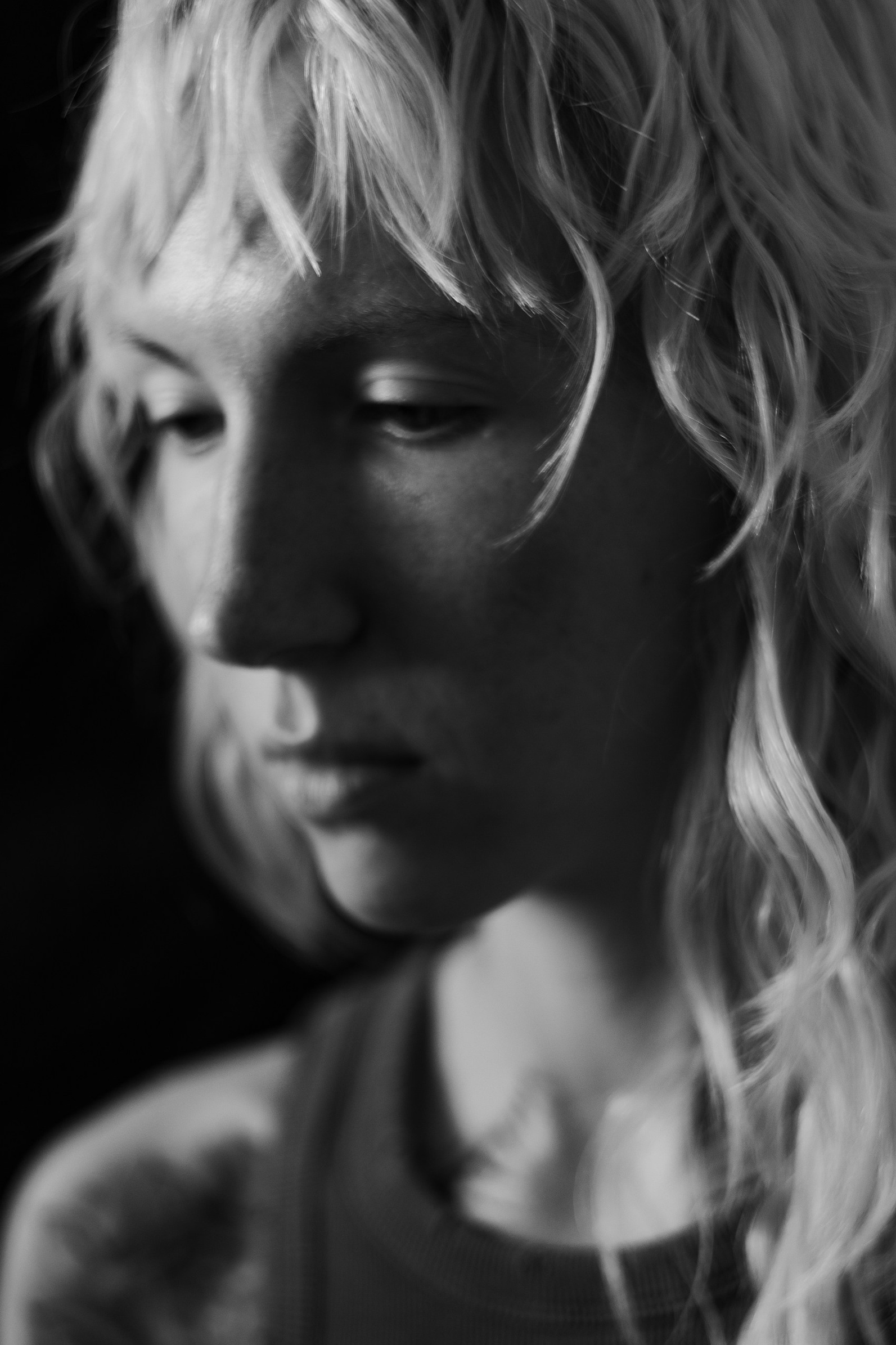 Veronika Verbitskaia | Visual Artist | Dublin