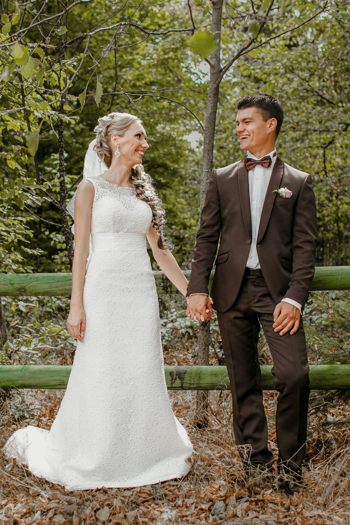 Свадебная фотография - Солигорск