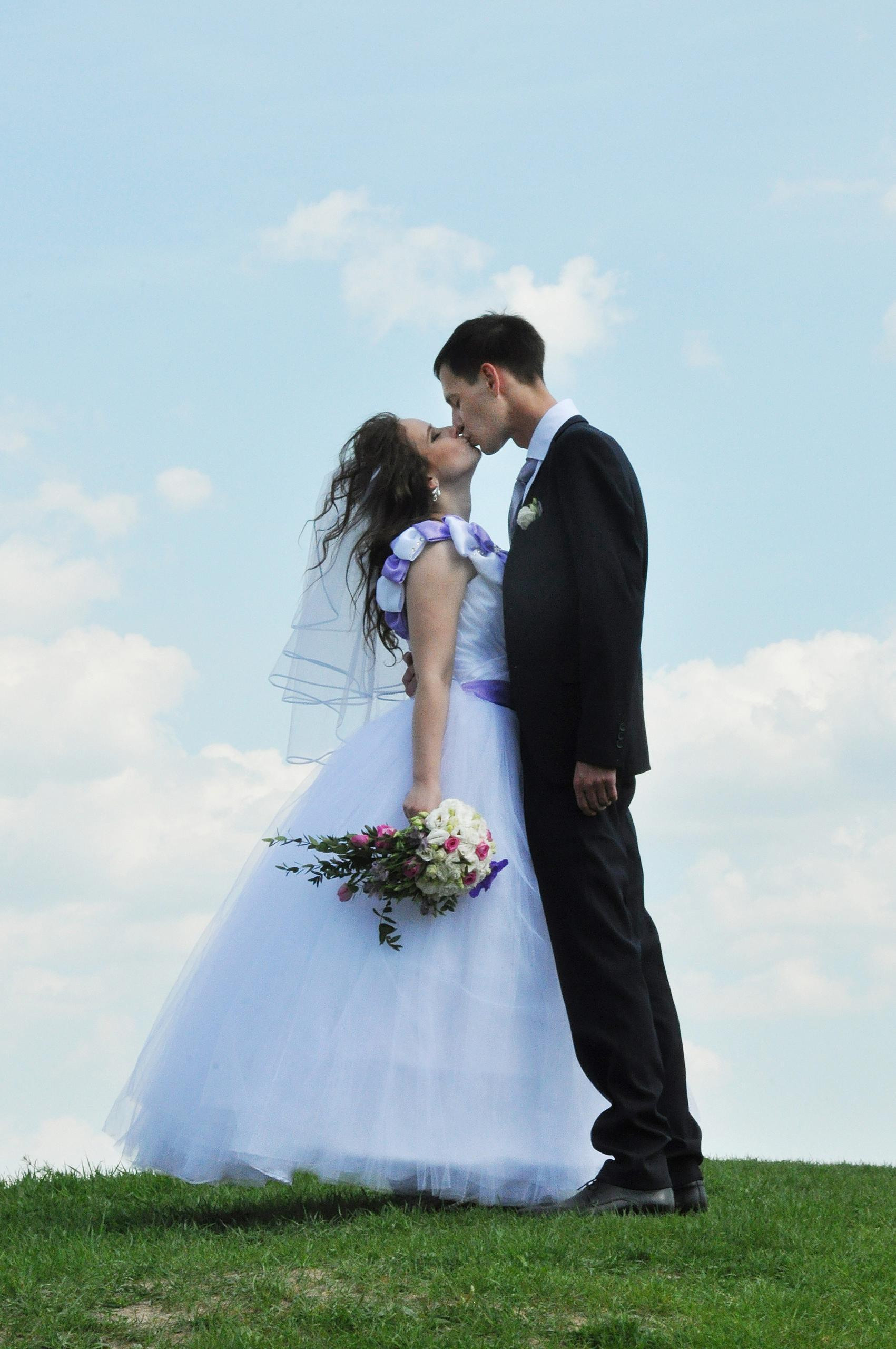 Кому эксклюзив?. Фотостудия Портрет Свадебный и семейный фотограф в Рязани