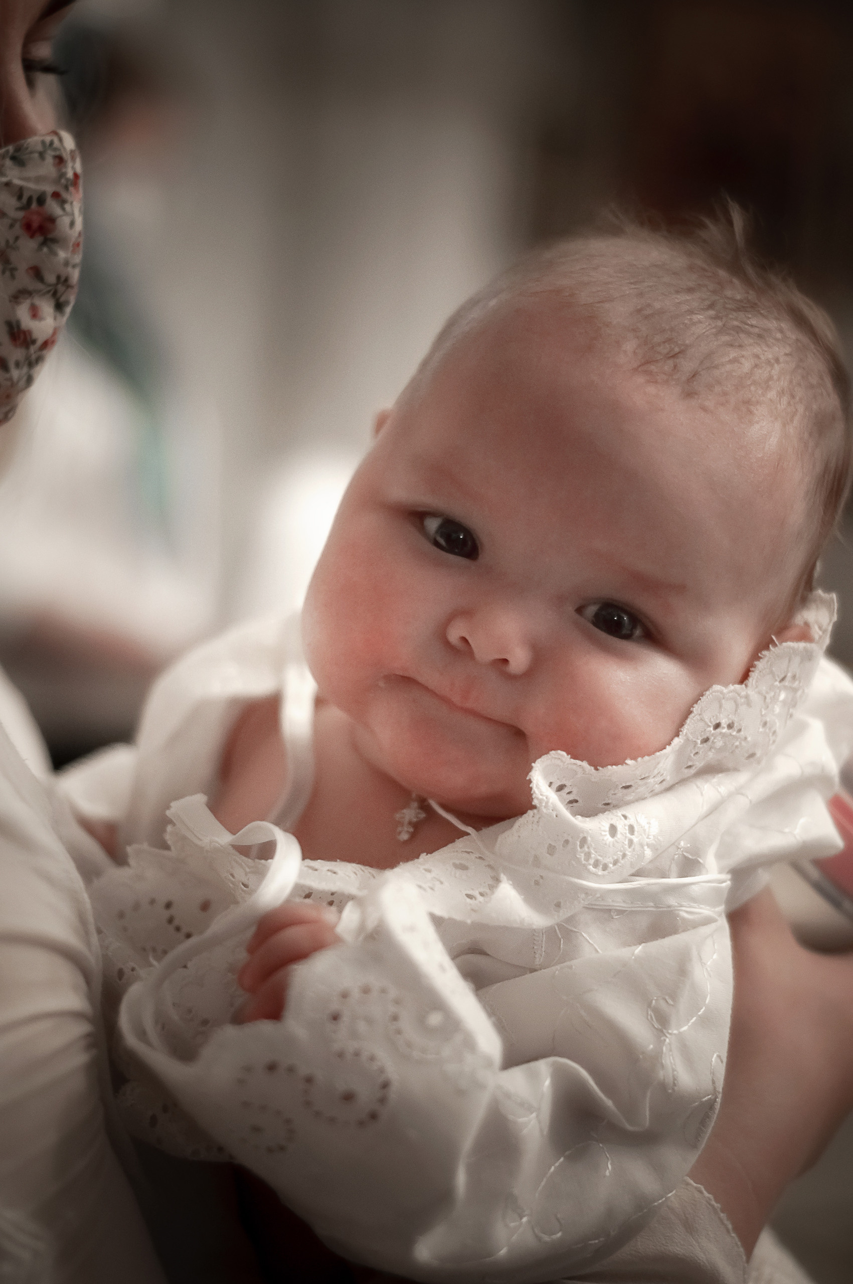 Портфолио Крещений. Фотограф беременности и ньюборн в Ростове-на-Дону