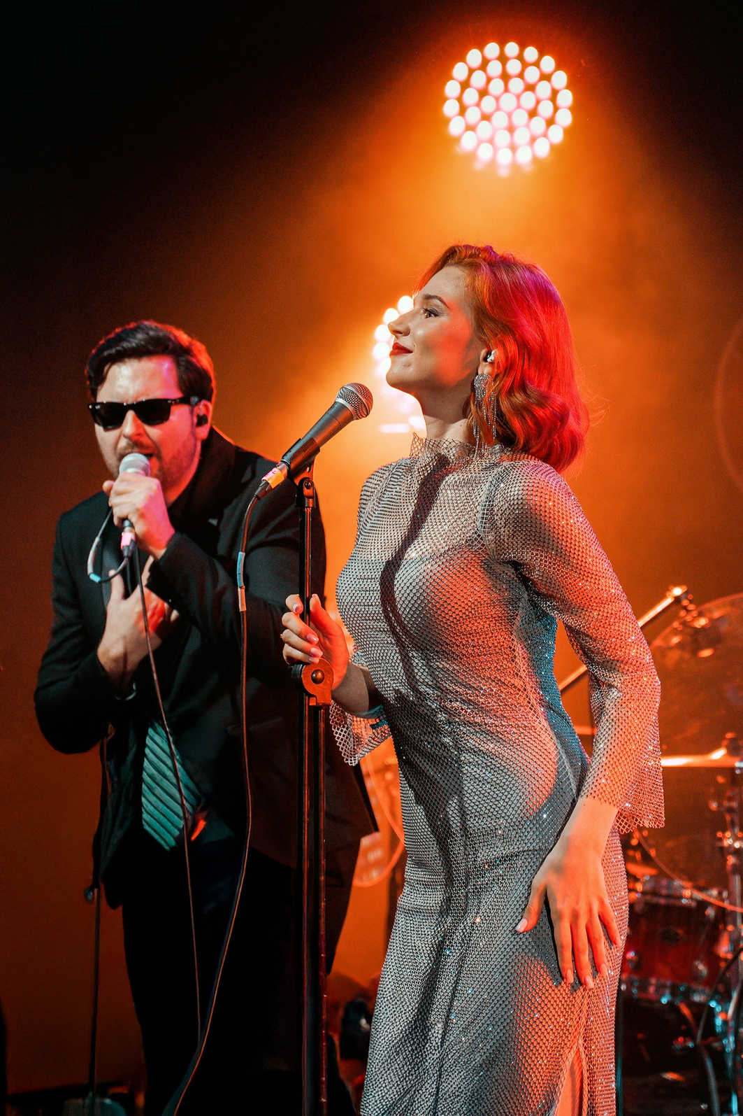 Стиляги. Фотограф из Москвы — DASHA NOVA | Авторская фотография в разных жанрах