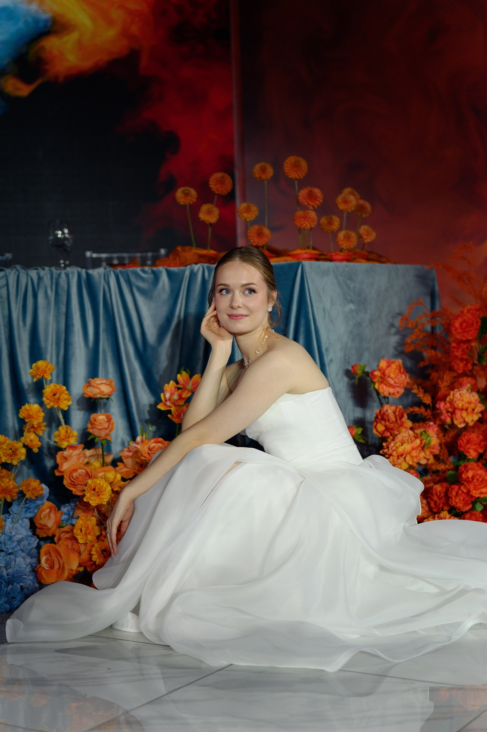 Ресторан Загородный Клуб Голицын в Ростове-на-Дону: фото, вместимость, свадьбы | До Мурашек. Организация свадеб и корпоративов До Мурашек Ростов-на-Дону