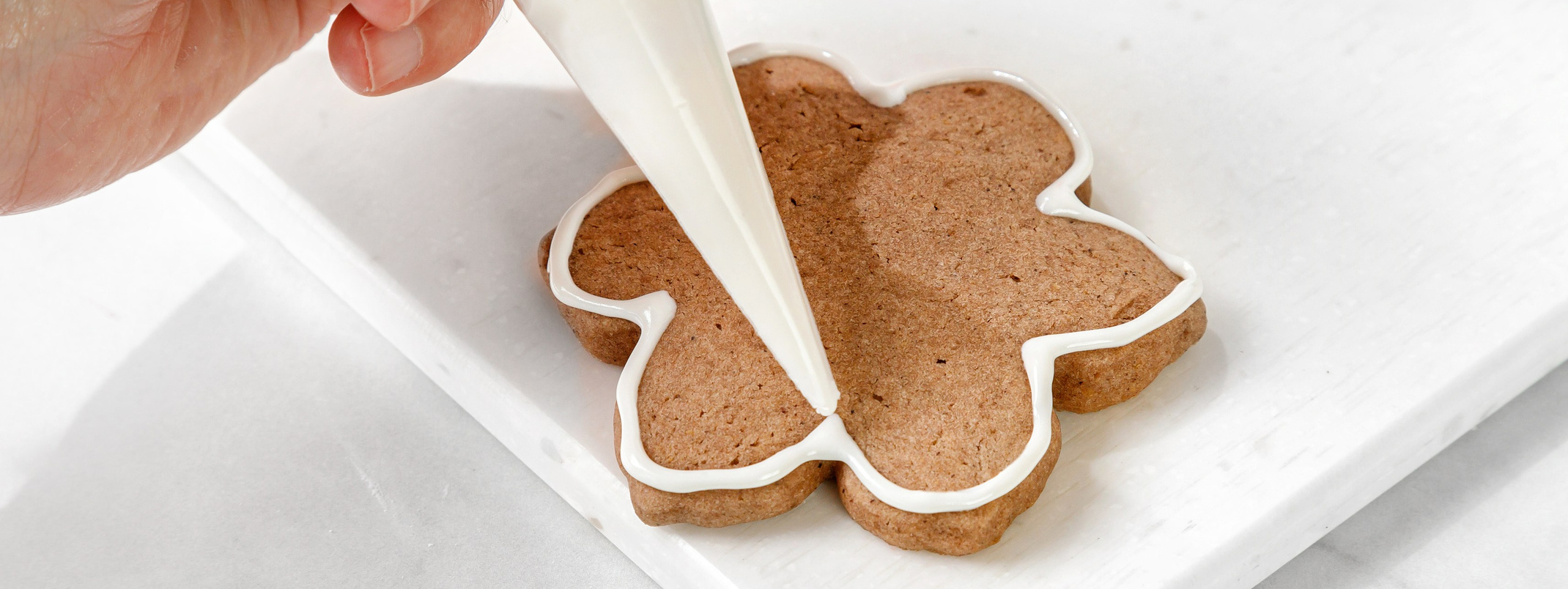 Рецепт пряники новогодние. Vanilica, товары для кондитеров