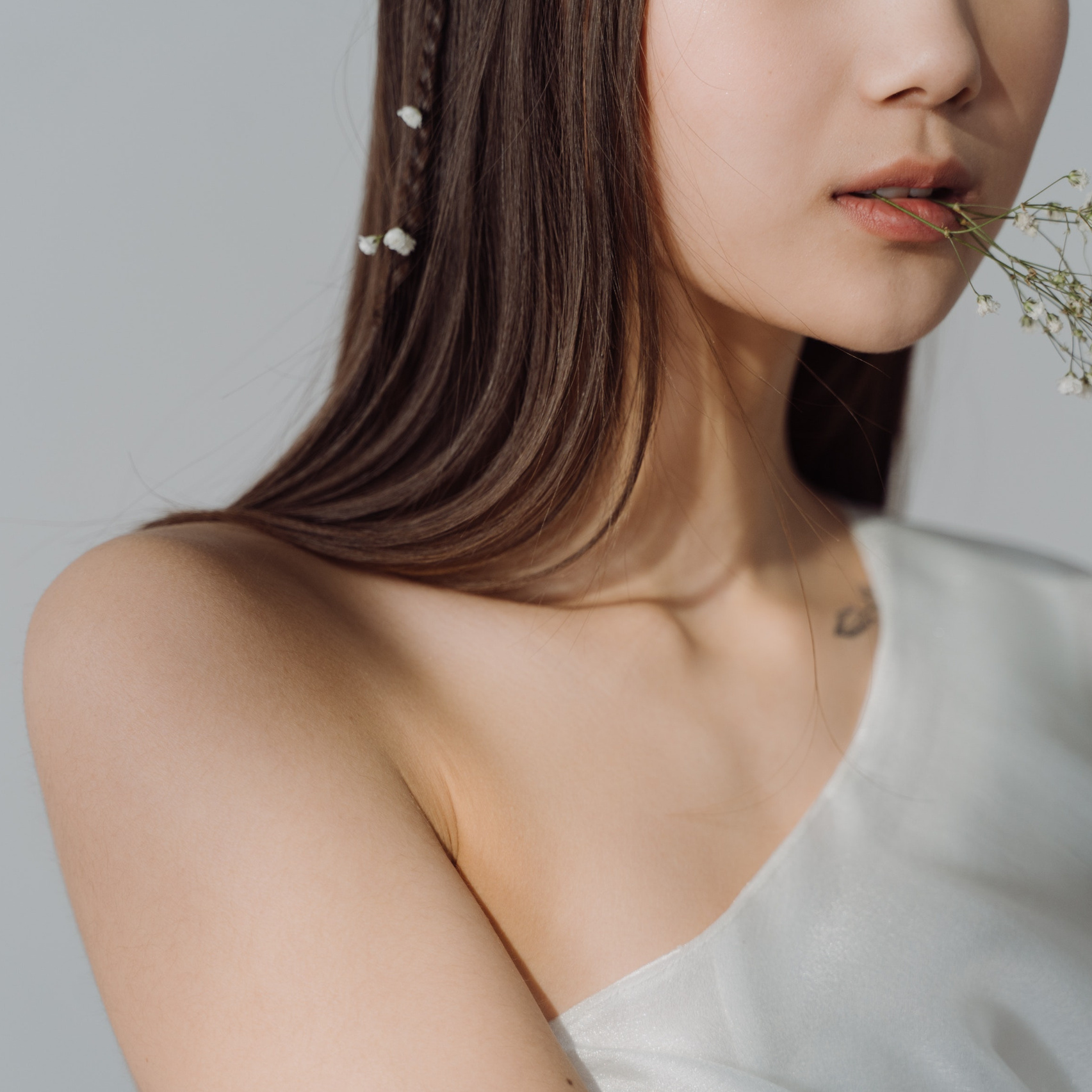 Гайд по студиям. Julia Moro | Photographer | South Korea