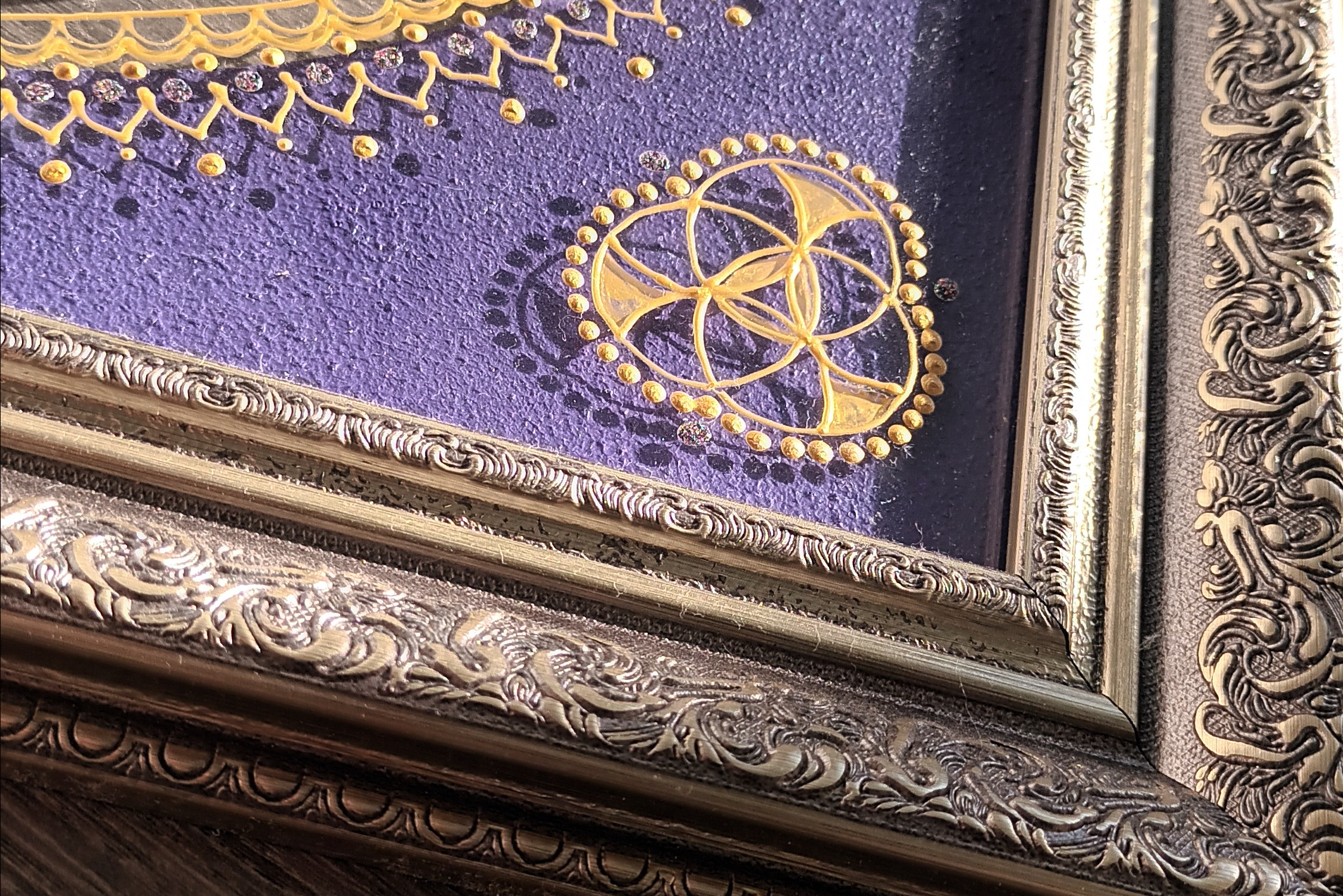 МАГАЗИН — «Сияние Любви» Мандала. School of creating Mandalas — amazingly beautiful living patterns