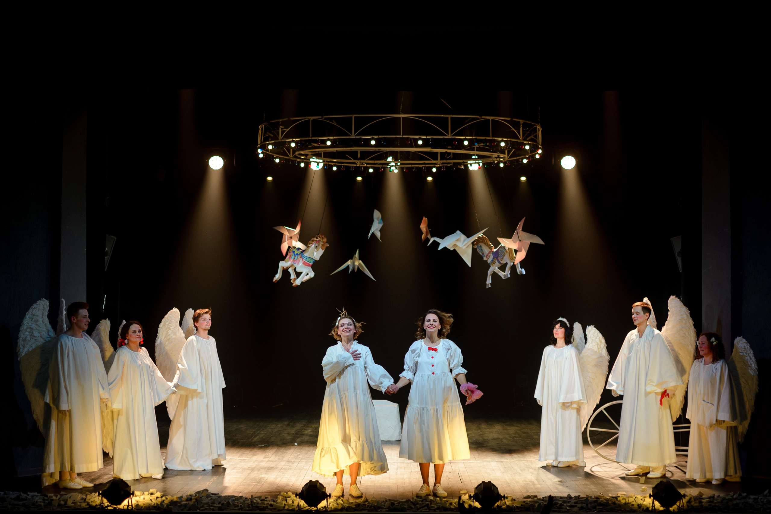 Путешествие вглубь себя. Журнал о самом особенном. Пермь и Пермский край