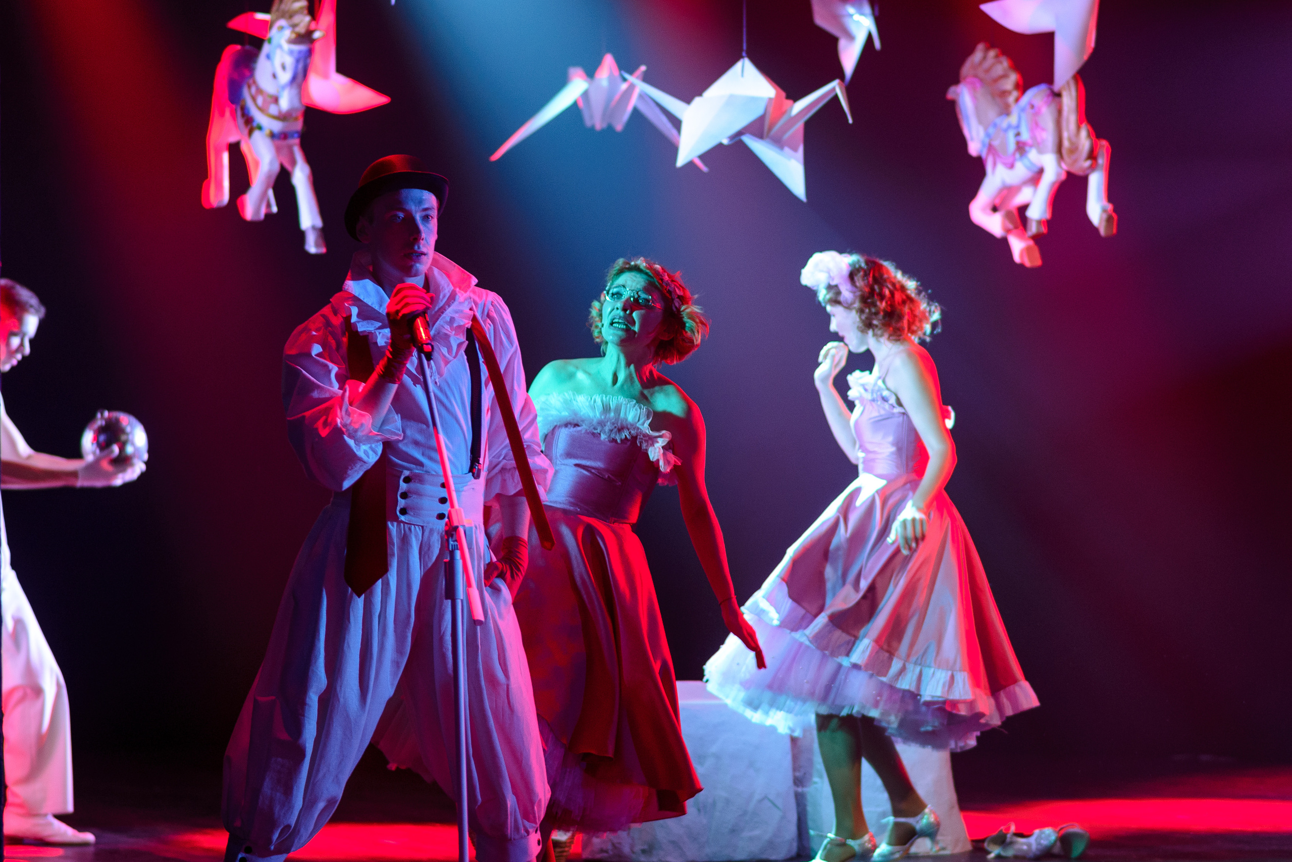 Путешествие вглубь себя. Журнал о самом особенном. Пермь и Пермский край