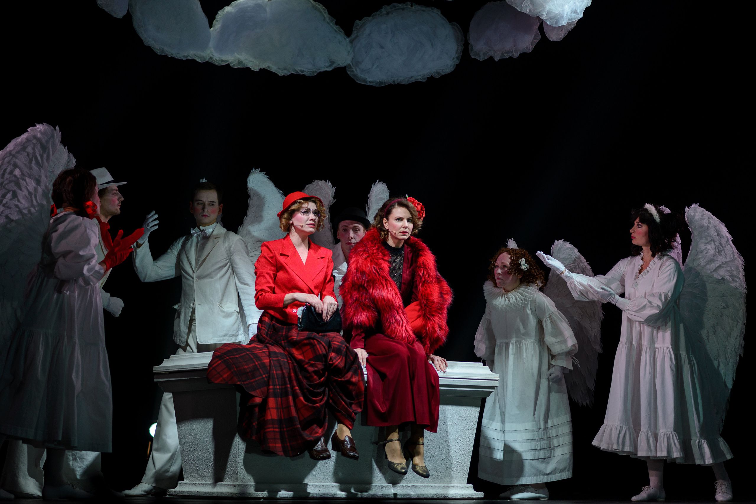 Путешествие вглубь себя. Журнал о самом особенном. Пермь и Пермский край