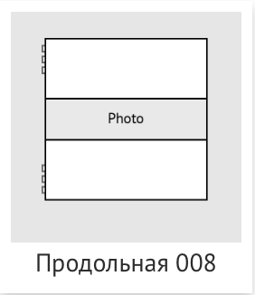 Basic, техн. Фотограф Ольга Молева