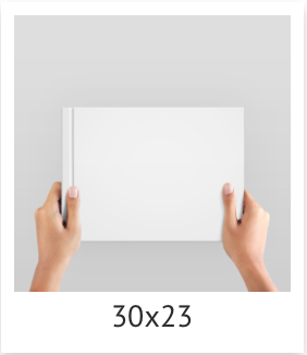 Фотообложка, техн. Фотограф Ольга Молева