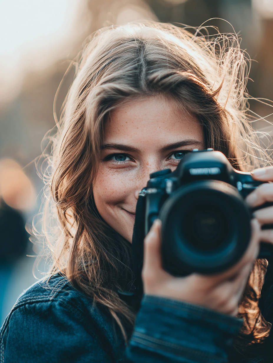 Фотошкола «LightPhotoschool»