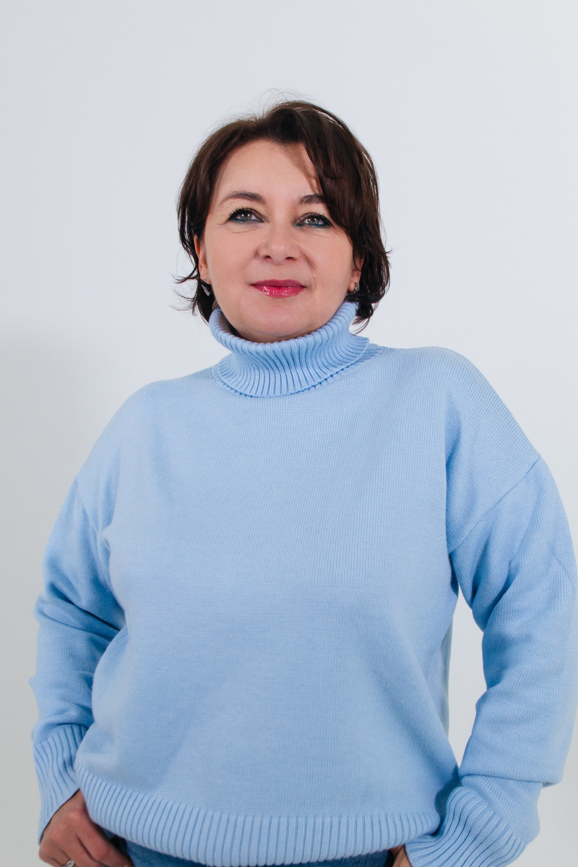 Наша команда. Efimova Model Agency