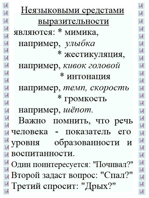 Особенности разговорного стиля (1). Matryoshka64