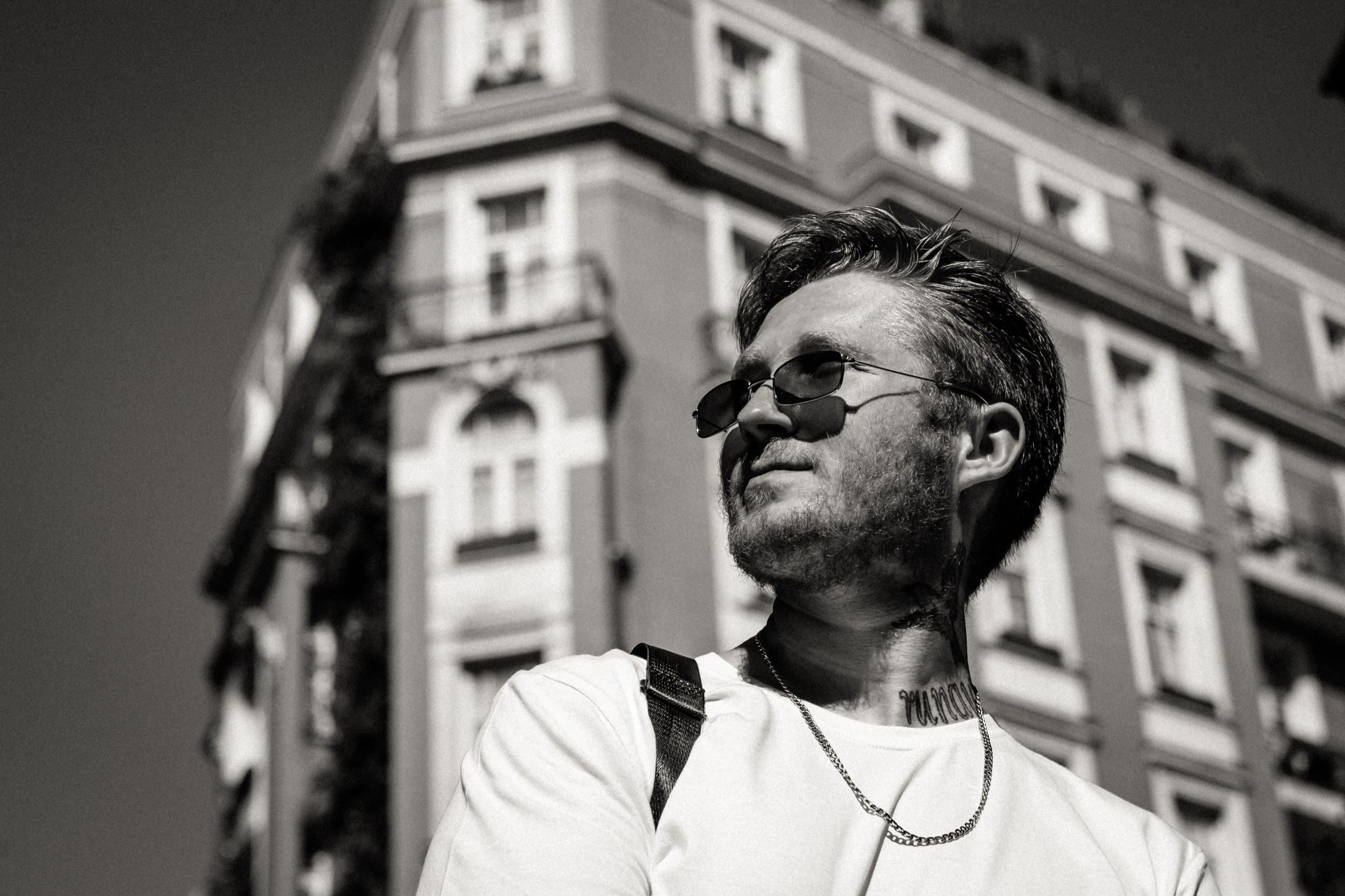 Контакты. Портретный фотограф Олег Горбунов