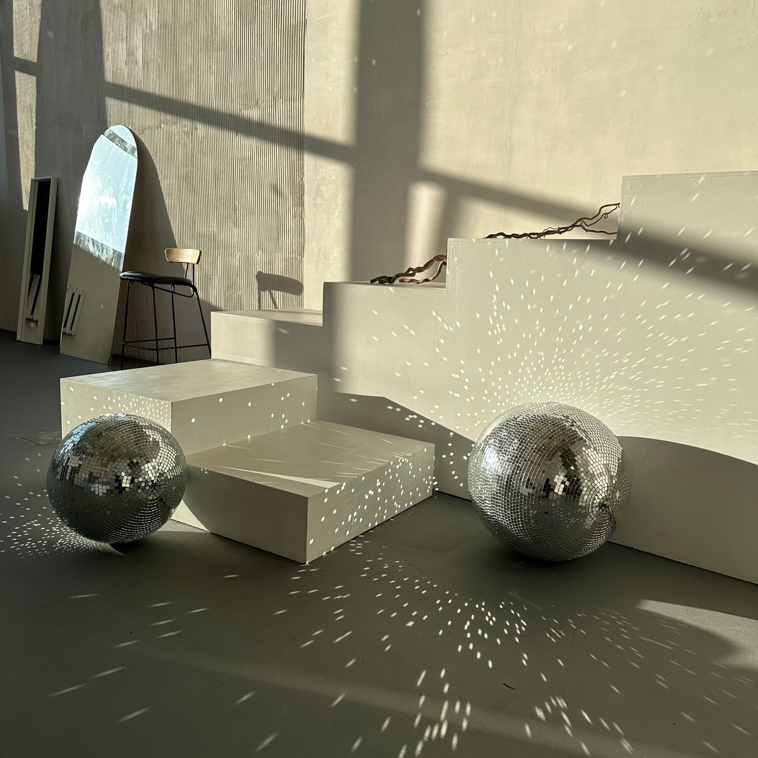 Фотостудии НН. Главная