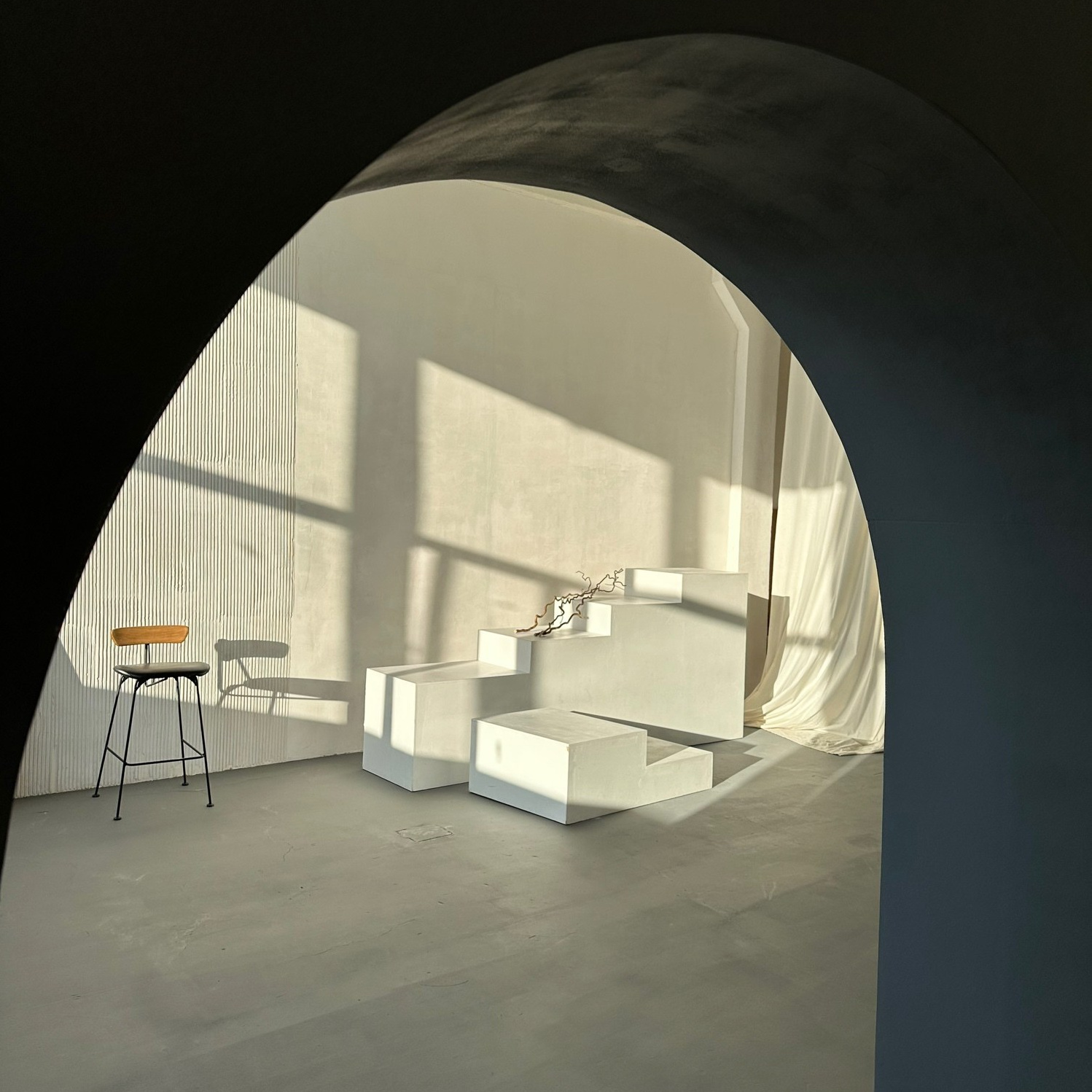 Фотостудии НН. Главная