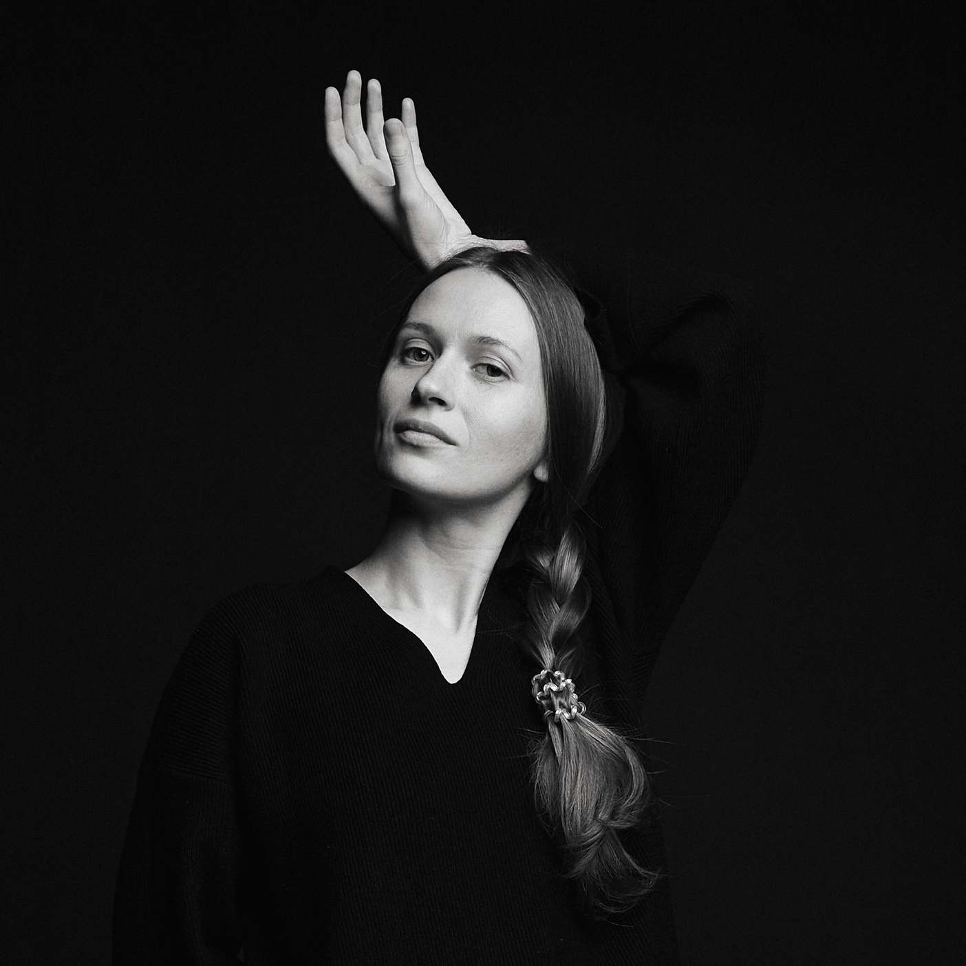 Обо мне. Дизайн интерьера в Петербурге Ворфаламеева Яна