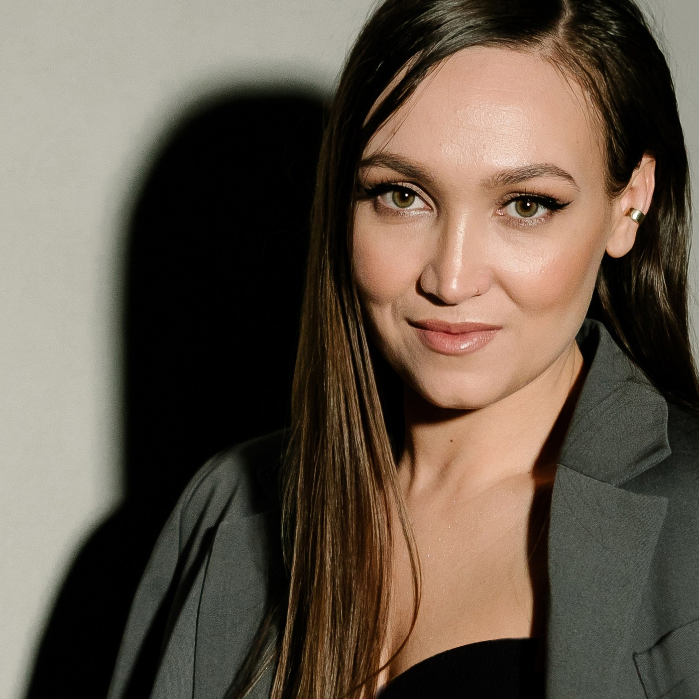 Обо мне. Бренд-дизайнер Карина Цыганкова, Санкт-Петербург