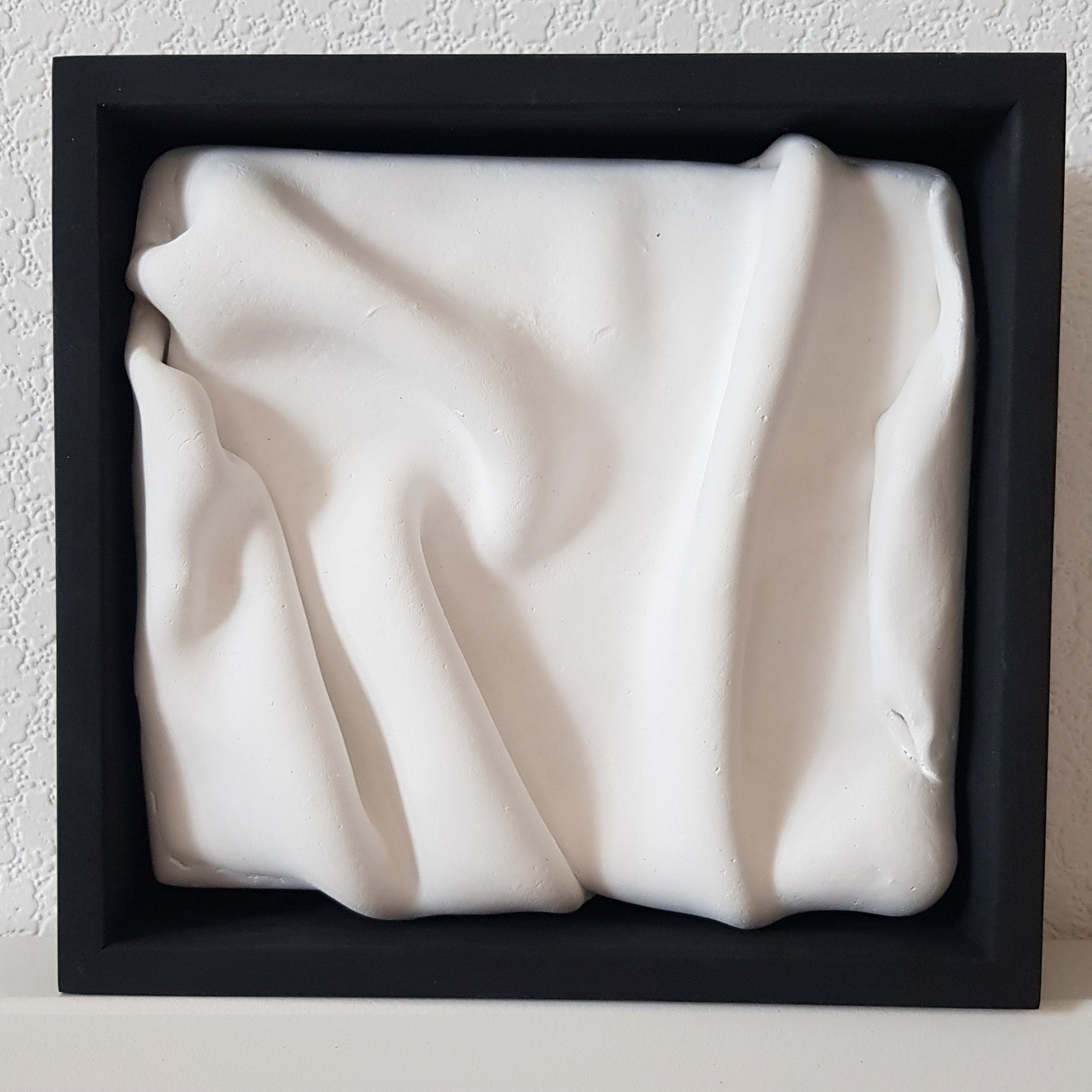 Она. Авторские скульптурные панно на заказ | Художник-скульптор ᒪᗩ•ᕲᑌШᗩ (ВЛада)