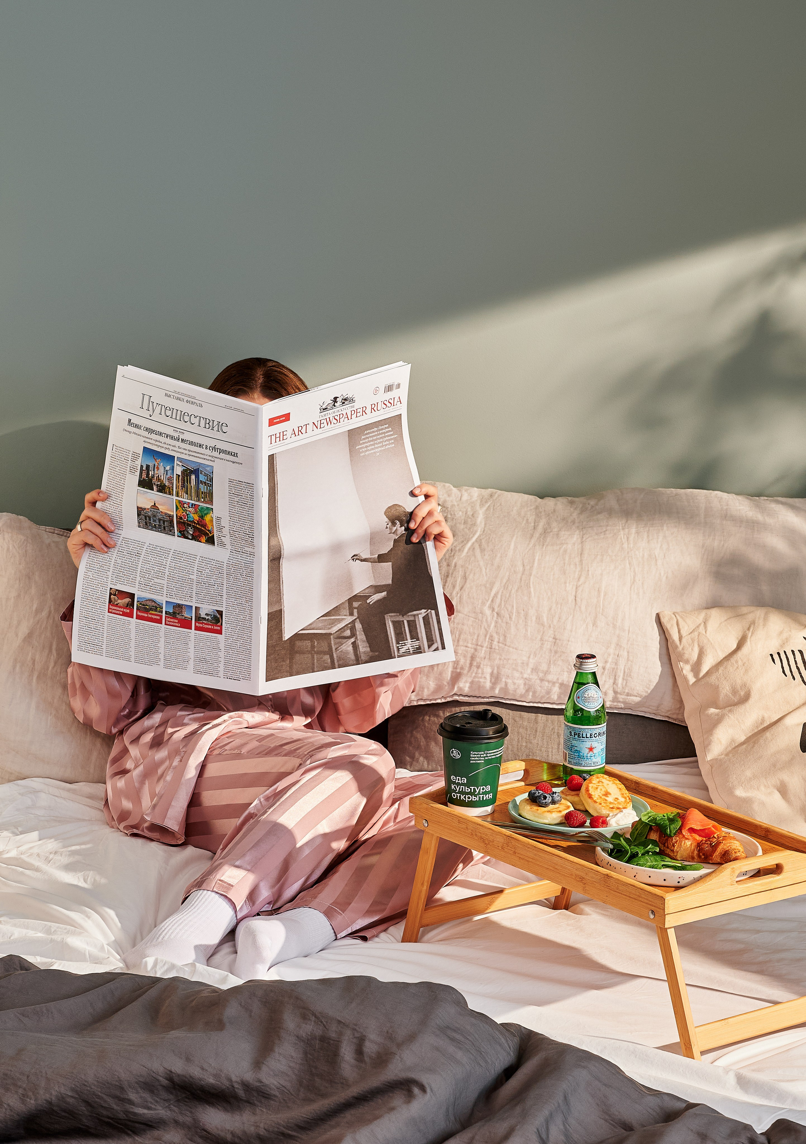 FOOD & PRODUCT. CONTENT MAKER ШМАКОВ ВЛАДИМИР