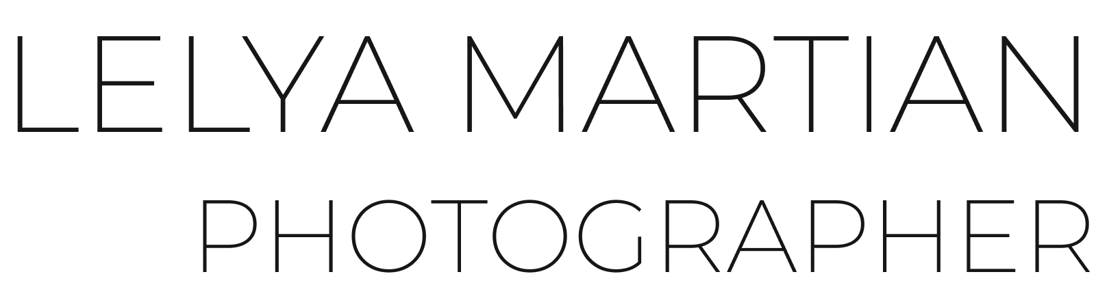 Info. Портретный фотограф в Москве Lelya Martian