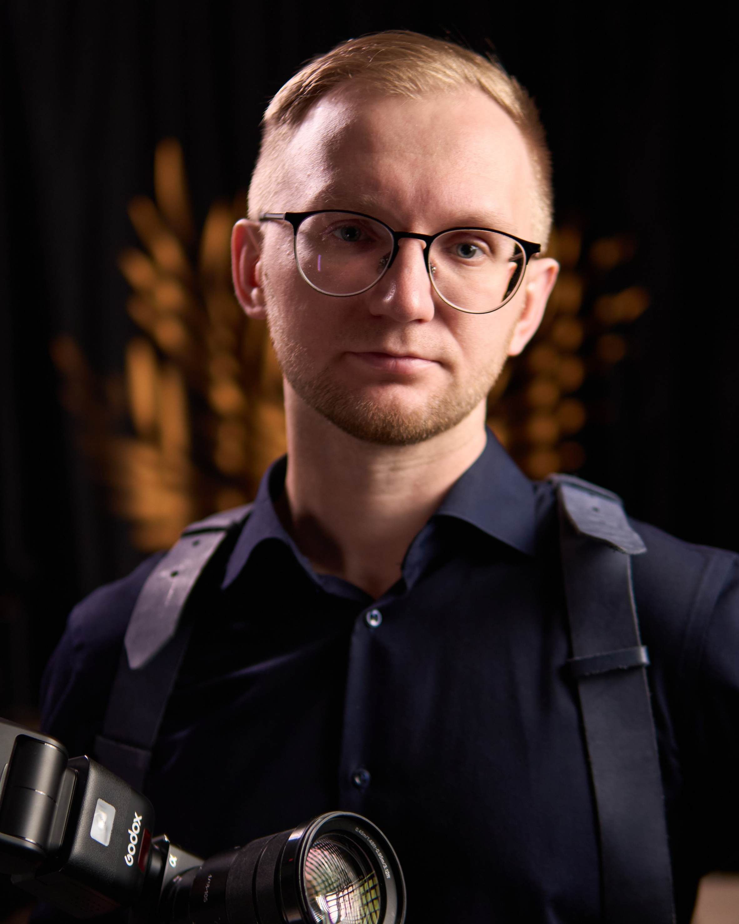 Фотограф — Череповец