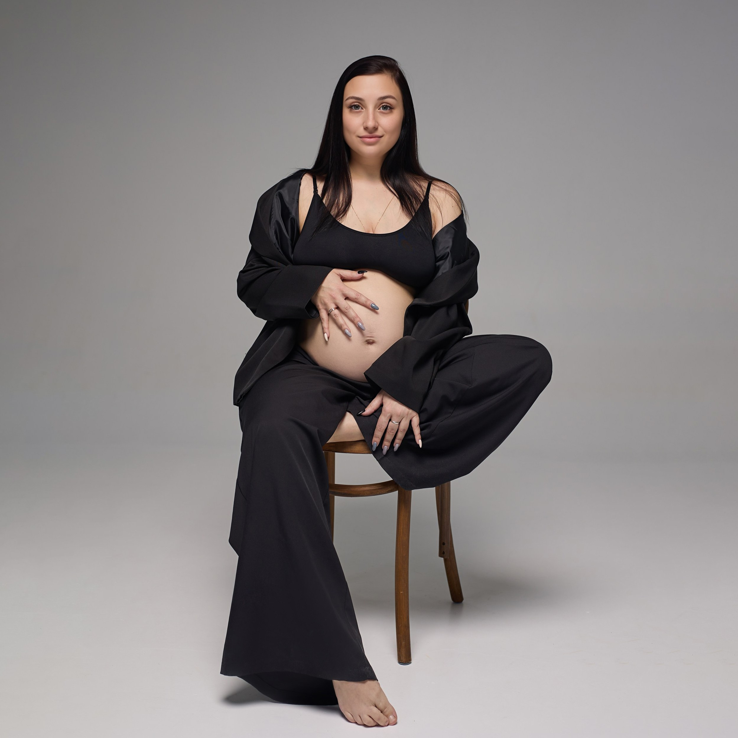 Фотограф Вика Винваг. Москва