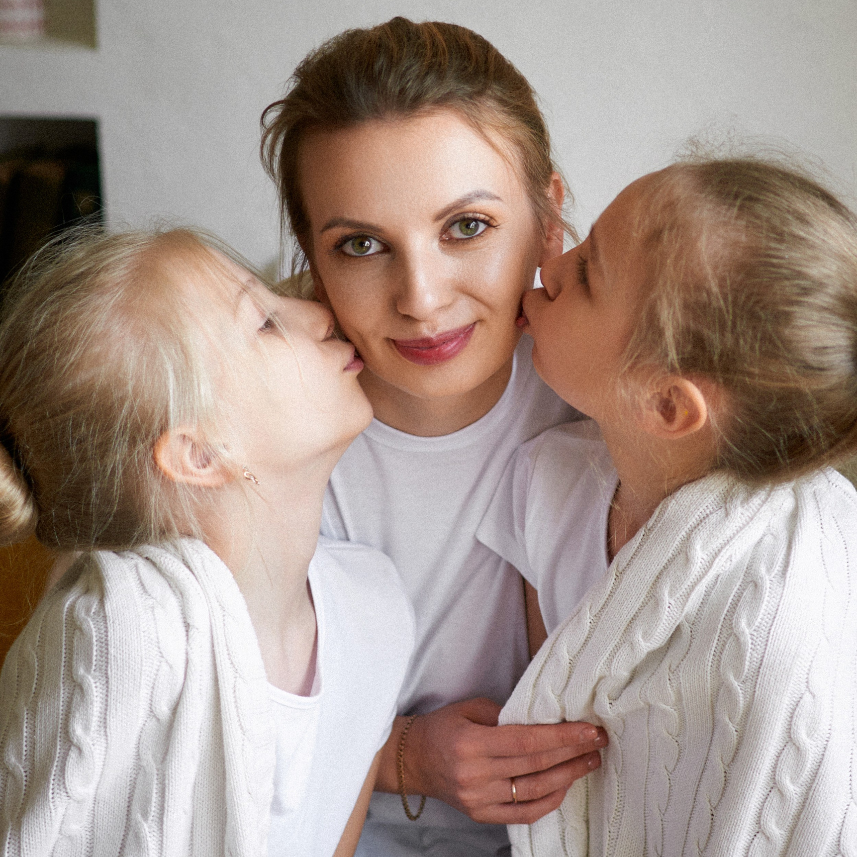 Услуги. Фотограф Анастасия Асиева