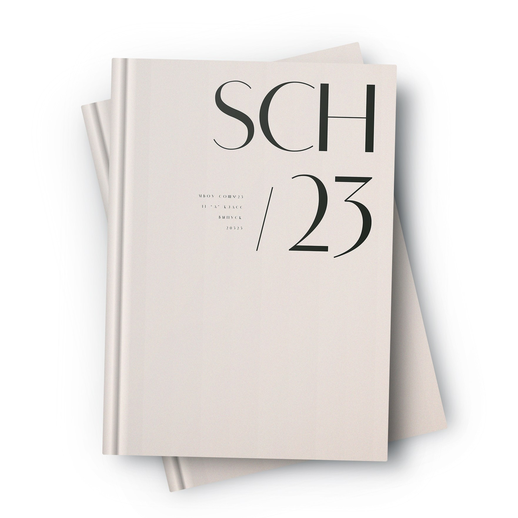 9 -11 классы. Выпускные альбомы