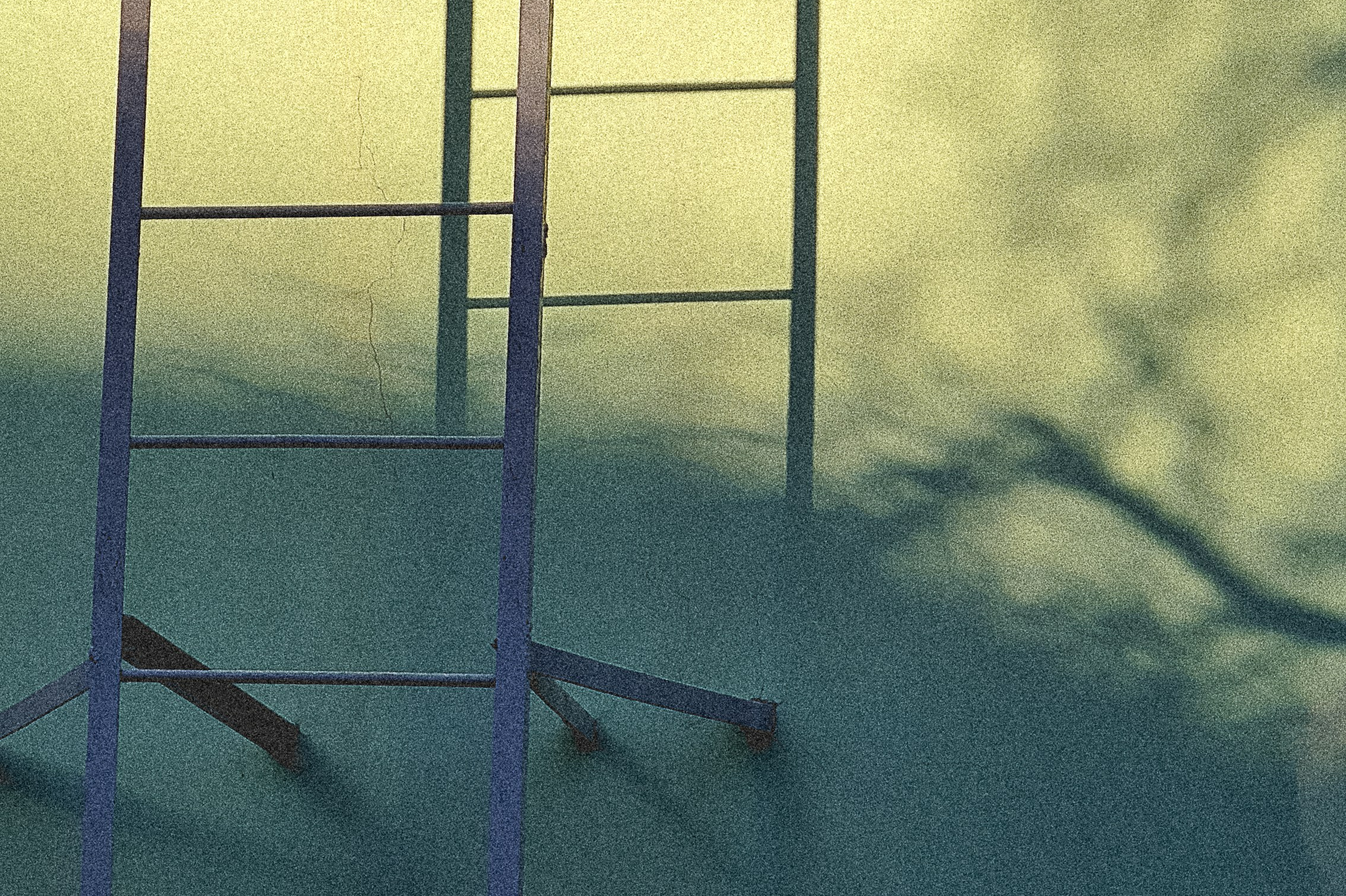 Gallery «OUT». Artista Nazarova. Universe strings singing