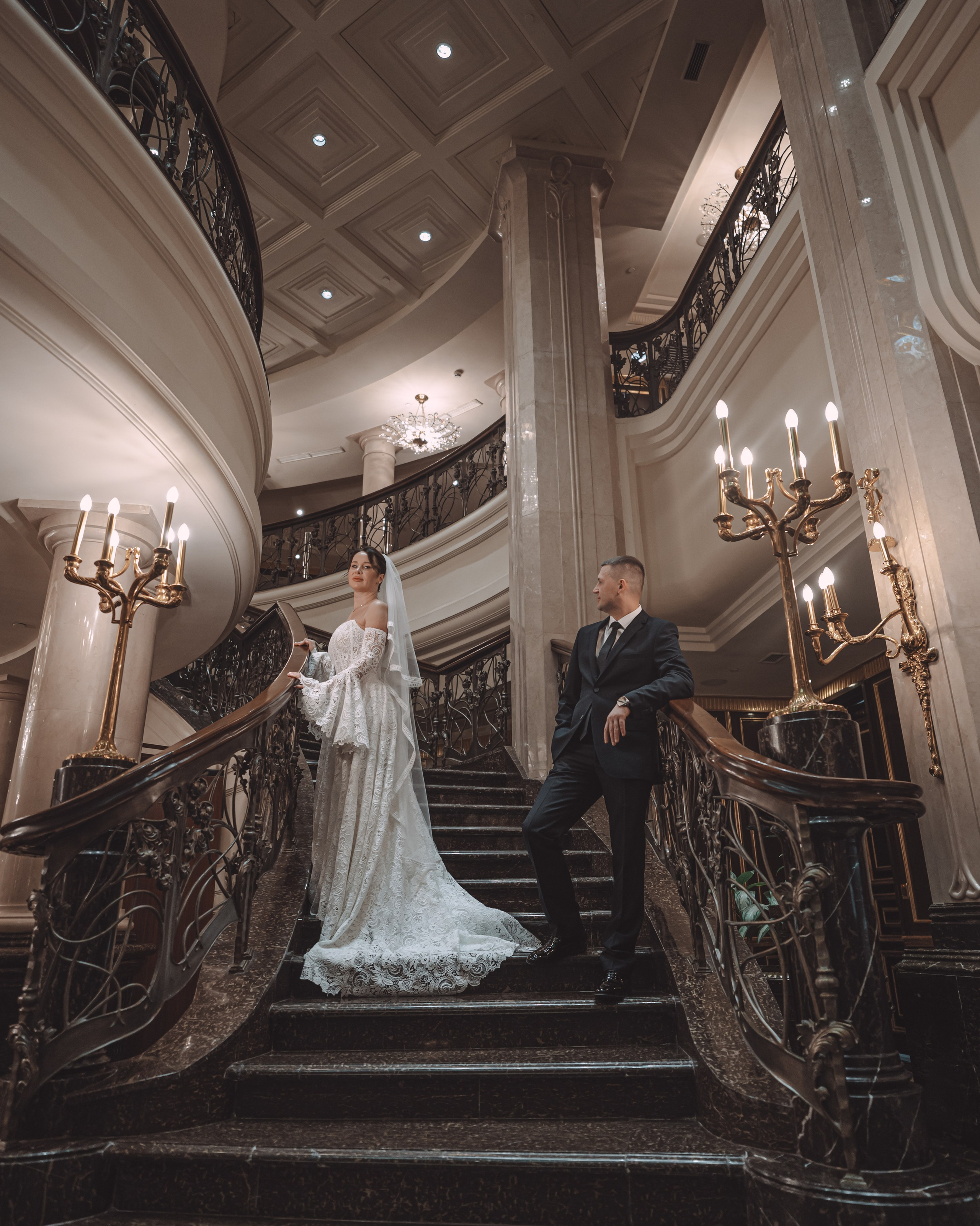 Услуги. Свадебный фотограф в Москве Марина Григорьева