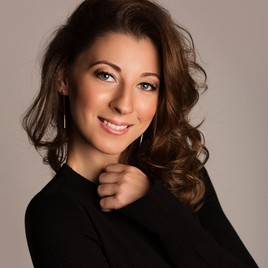 Визуал для бизнеса и брендов. Фотограф, AI-креатор, обучение. Елена Губская. Симферополь