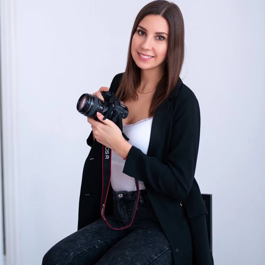 Кто я?. Фотограф Анна Асташева, Ивантеевка, Пушкино, Москва