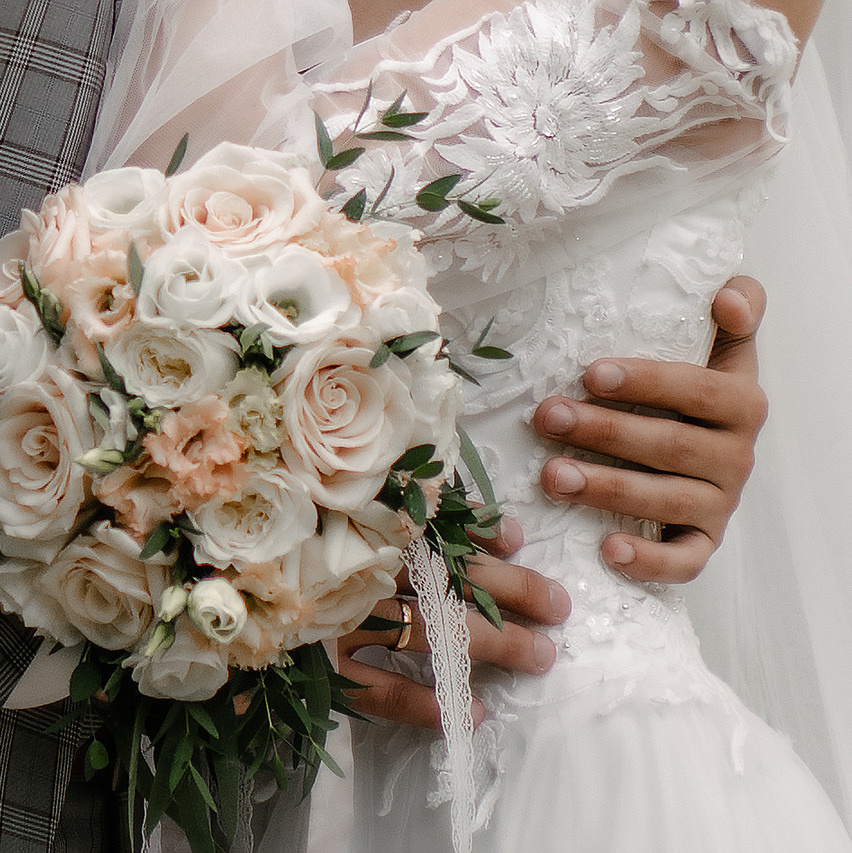 Свадебный фотограф во Владимире - Мария Широкорядова