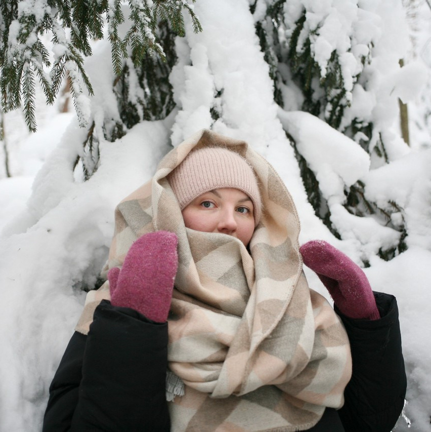 Как подготовиться к фотосессии. Фотограф в Череповце Александра Чернова