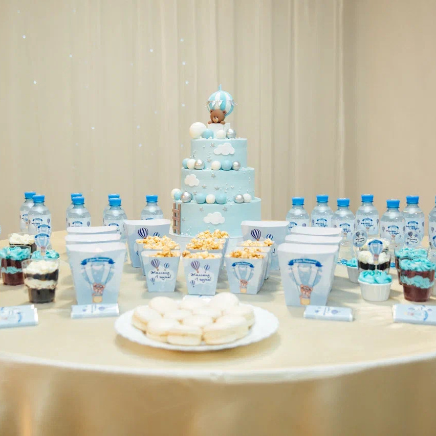 Павел Хуриганов видеограф