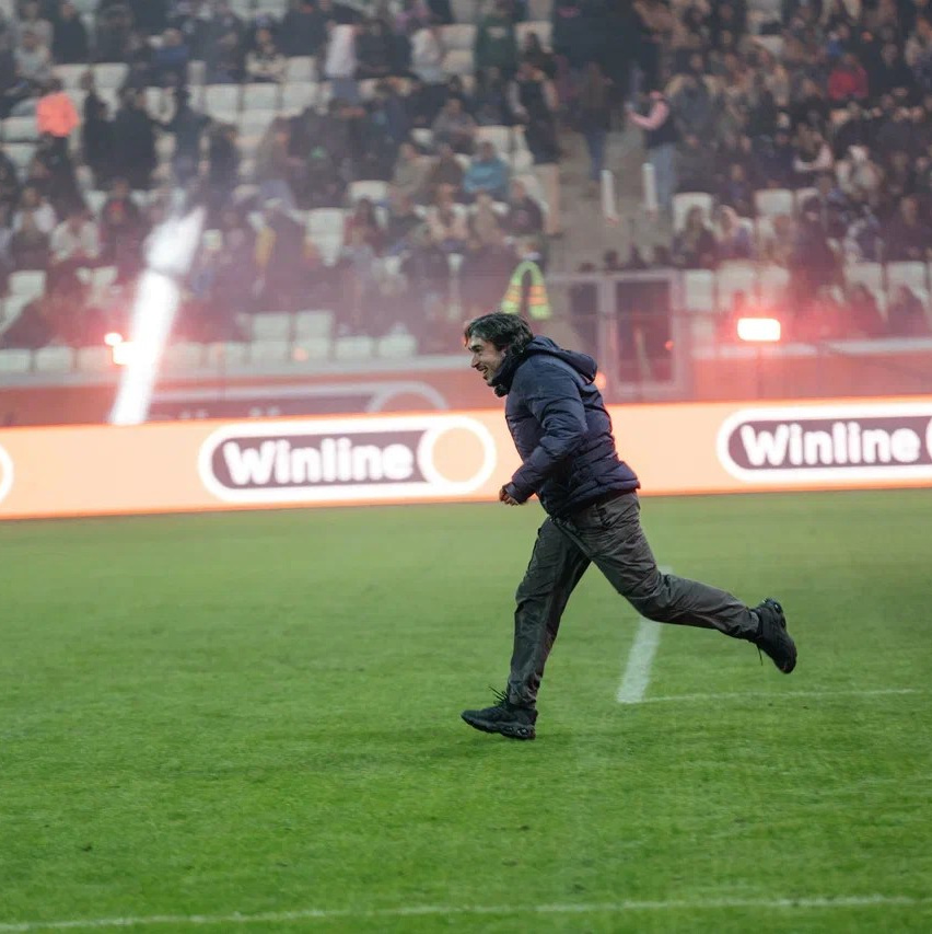 Фотограф Крохин Олег